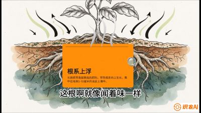 第6节：【避坑与风控】免耕肥的谎言与&ldquo;三年改土&rdquo;计划，课程：《柑橘底肥&ldquo;翻身账&rdquo;：从改土到高产的实战全书》