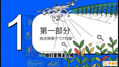 第5节：无人机也能&ldquo;看病抓药&rdquo;&mdash;&mdash;处方图与变量施肥入门，课程：《无人机植保搞钱必修课：从&ldquo;瞎飞&rdquo;到&ldquo;懂行&rdquo;的6步进阶》