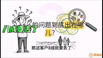 第3节：【农资人配药秘籍】拒绝&ldquo;大乱炖&rdquo;！黄金套餐设计与抗性管理，课程：《农资实战特训：从&ldquo;坐商&rdquo;到&ldquo;千万服务商&rdquo;的进阶路》