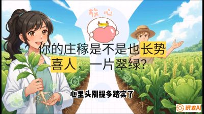 第5节（根系篇）： 线虫与根腐的终结战&mdash;&mdash;打造作物&ldquo;防弹衣&rdquo;的根际环境，课程：《揭秘土壤的秘密：让土地帮你赚钱》#识农AI